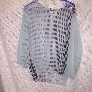 A over shirt that is dressy